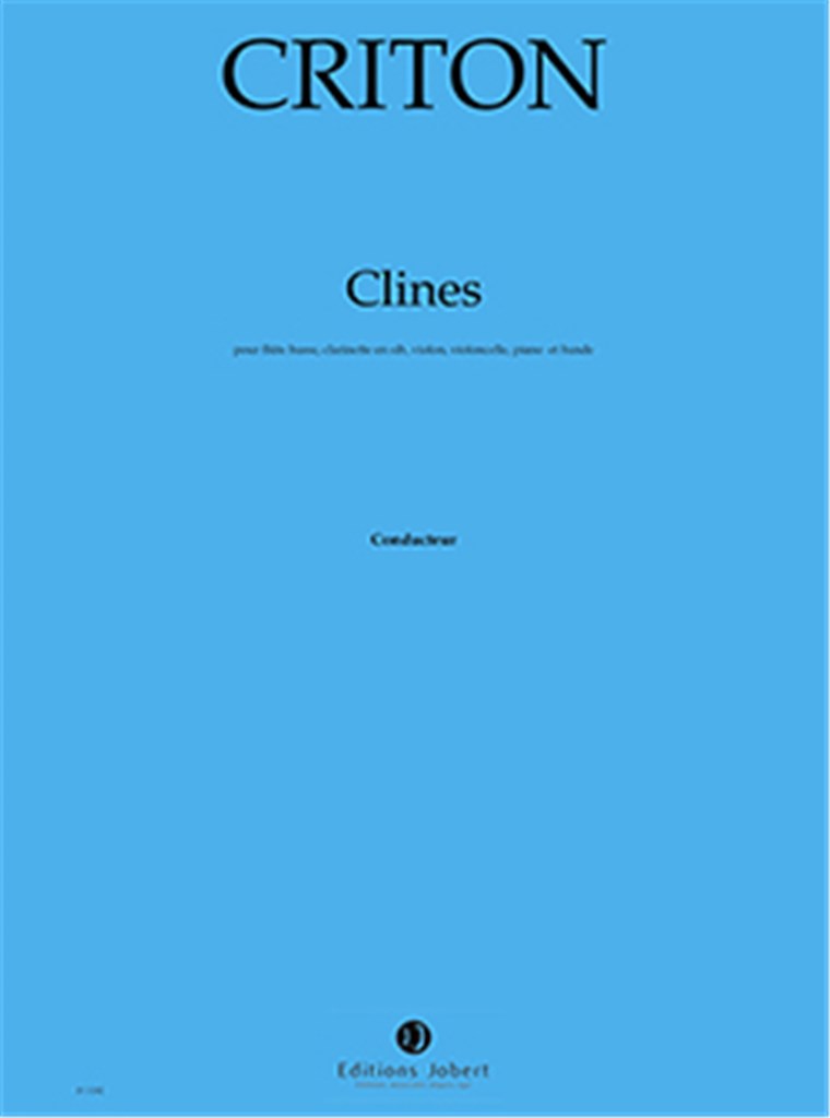 Clines
